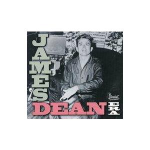 中古洋楽CD ジェームス・ディーン〜ヒーローの軌跡
