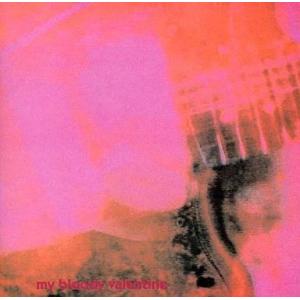 中古洋楽CD マイ・ブラッディ・ヴァレンタイン / ラヴレス