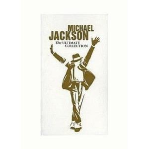 中古洋楽CD マイケル・ジャクソン / アルティメット・コレクション[完全限定生産盤]