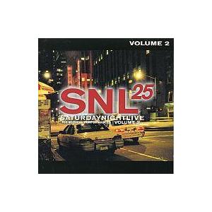 中古洋楽CD オムニバス / サタデイ・ナイト・ライブ Vol.2