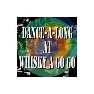 中古洋楽CD オムニバス / ダンス・ア・ロング・アット・ウィスキー・ア・ゴー・ゴー/R＆Bモダニズ...