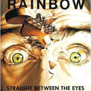 中古洋楽CD レインボー / 闇からの一撃