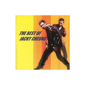 中古洋楽CD ジャッキー・チュン/ザ・ベスト・オブ・ジャッキー・チュン
