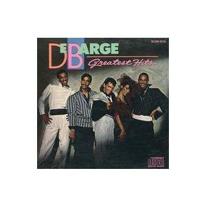 中古洋楽CD デバージ / グレイテスト・ヒッツ(廃盤)