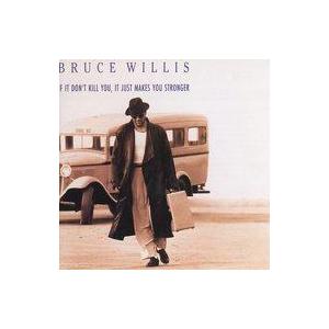 中古洋楽CD ブルース・ウィリス / 不死身の英雄(廃盤)