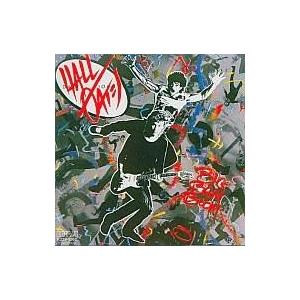 中古洋楽CD ダリル・ホール＆ジョン・オーツ/Big Bam Boom