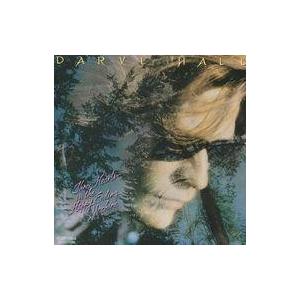 中古洋楽CD ダリル・ホール / ドリームタイム(廃盤)