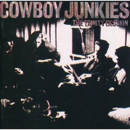 中古洋楽CD カウボーイ・ジャンキーズ/トリニティ・セッション