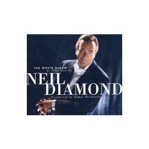 中古洋楽CD ニール・ダイアモンド/ザ・ムーヴィー・アルバム