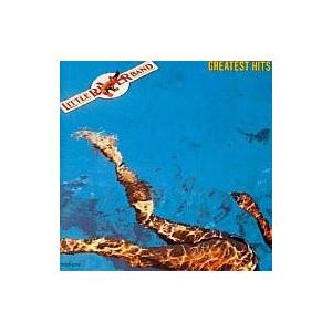 中古洋楽CD リトル・リバー・バンド / L.R.B.グレイテスト・ヒッツ