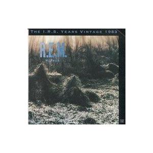 中古洋楽CD R.E.M. / マーマー(廃盤)