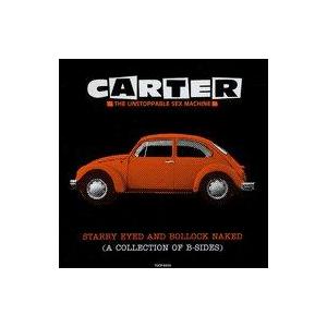 中古洋楽CD カーターU.S.M. / アザー・サイズ・オブ・カーター(Bサイド・コレクシン・アンド...