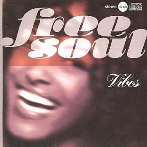 中古洋楽CD オムニバス / フリー・ソウル・バイブズ