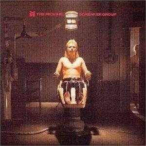 中古洋楽CD MSG(マイケル・シェンカー・グループ) / 神(帰ってきたフライング・アロウ)