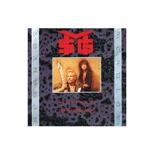 中古洋楽CD MSG(マッコーリー・シェンカー・グループ) / アコースティック M.S.G.