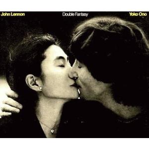 中古洋楽CD ジョン・レノン＆ヨーコ・オノ / ダブル・ファンタジー〜ミレニアム・エディション〜
