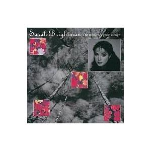 中古洋楽CD サラ・ブライトマン / 夏の最後のバラ〜フォーク・ソング集：ベンジャミン・ブリテン編