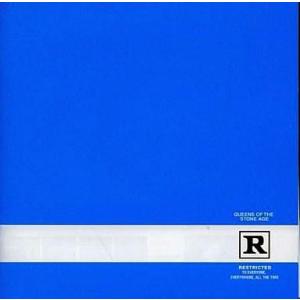 中古洋楽CD クイーンズ・オブ・ザ・ストーン・エイジ / R指定