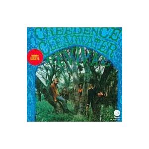 中古洋楽CD C.C.R./スージー・Q