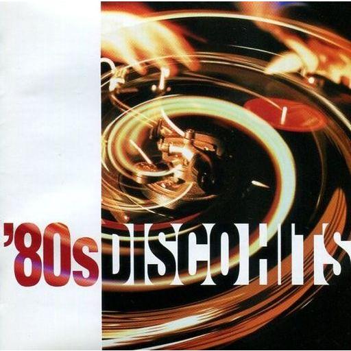 中古洋楽CD ’80s ディスコ・ヒット〜NEW BEST ONE