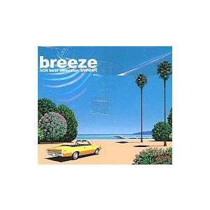 中古洋楽CD breeze sweet〜AOR best selection