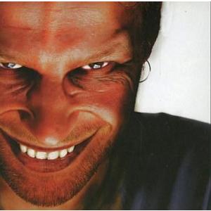 中古洋楽CD エイフェックス・ツイン/リチャード・D.ジェイムス・アルバム