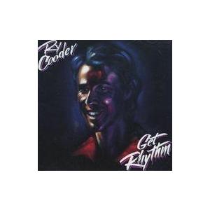 中古洋楽CD ライ・クーダー/ゲット・リズム
