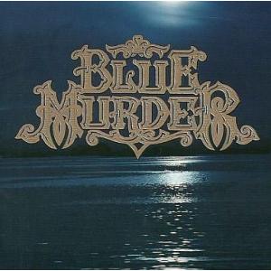 ブルー マーダー／BLUE MURDER
