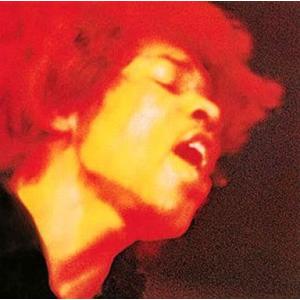 中古洋楽CD ザ・ジミ・ヘンドリックス・エクスペリエンス / エレクトリック・レディランド