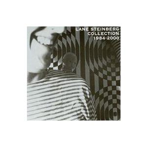 中古洋楽CD Lane Steinberg/The Collection 1984-2000