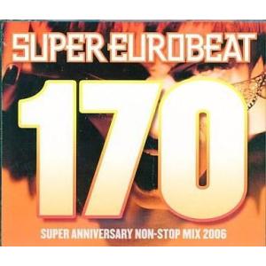 中古洋楽CD スーパー・ユーロビート VOL.170[DVD]