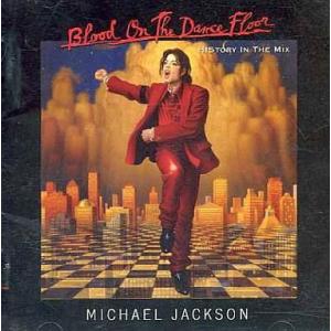 中古洋楽CD マイケル・ジャクソン / ブラッド・オン・ザ・ダンス・フロア / ヒストリー・イン・ザ...