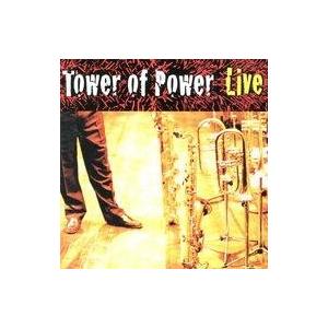 中古洋楽CD タワー・オブ・パワー / ソウル・ヴァクシネイション