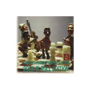 中古洋楽CD オムニバス / チェス・R＆R/ロカビリー/ブルー・アイド・ソウル・ベスト(廃盤)