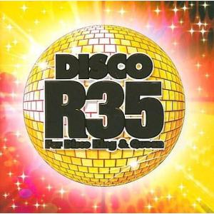 中古洋楽CD オムニバス / ディスコ R35