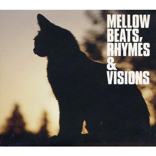 中古洋楽CD オムニバス/メロウ・ビーツ・ライムス＆ヴィジョンズ