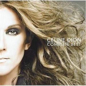 中古洋楽CD セリーヌ・ディオン / コンプリート・ベスト[限定盤]