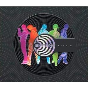 中古洋楽CD Big Bang / With U[限定盤]