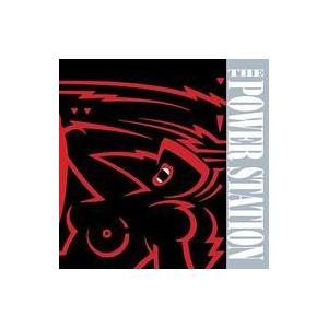 THE POWER STATION (40TH ANNIVERSARY EDITION)[4CD]【輸入盤】▽/ザ