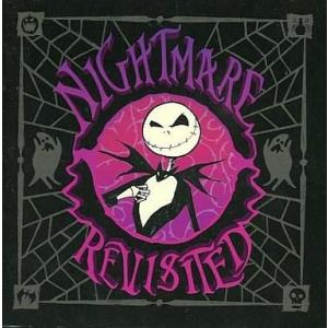 中古洋楽CD ナイトメアー・リヴィジテッド