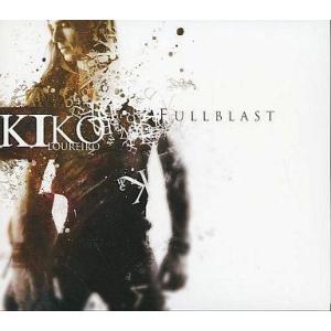 中古洋楽CD キコ・ルーレイロ/フルブラスト