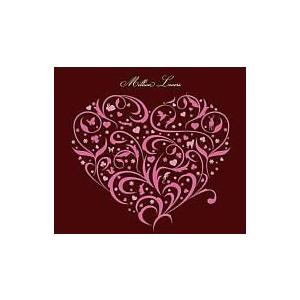 中古洋楽CD ミリオン・ラヴァーズ〜恋愛百歌