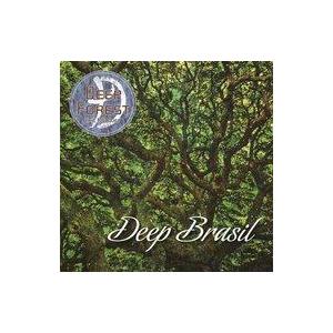 中古洋楽CD DEEP FOREST / DEEP BRASIL
