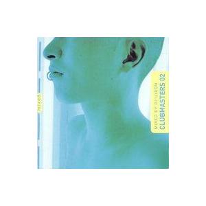 中古洋楽CD CLUBMASTERS 02