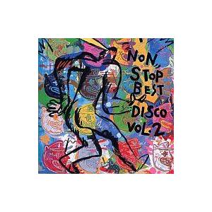 中古洋楽CD NON STOP BEST DISCO VOL.2