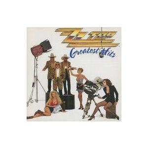 中古洋楽CD Z.Z.トップ / グレイテスト・ヒッツ[期間限定盤]