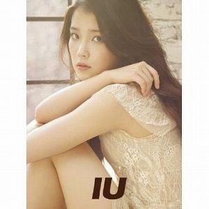 中古洋楽CD IU(アイ・ユー) / Good Day[DVD付初回限定盤A]