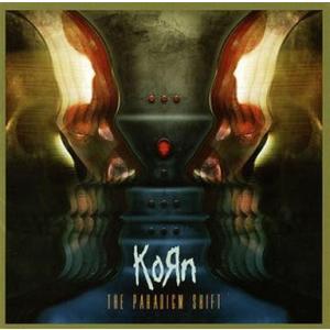 中古洋楽CD KOЯN / ザ・パラダイム・シフト - デラックス・エディション