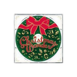 中古洋楽CD クリスマス・ワンダー