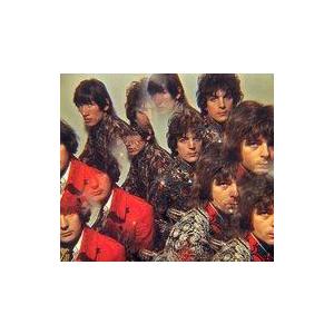 中古洋楽CD ピンク・フロイド / FOREVER YOUNG：夜明けの口笛吹き